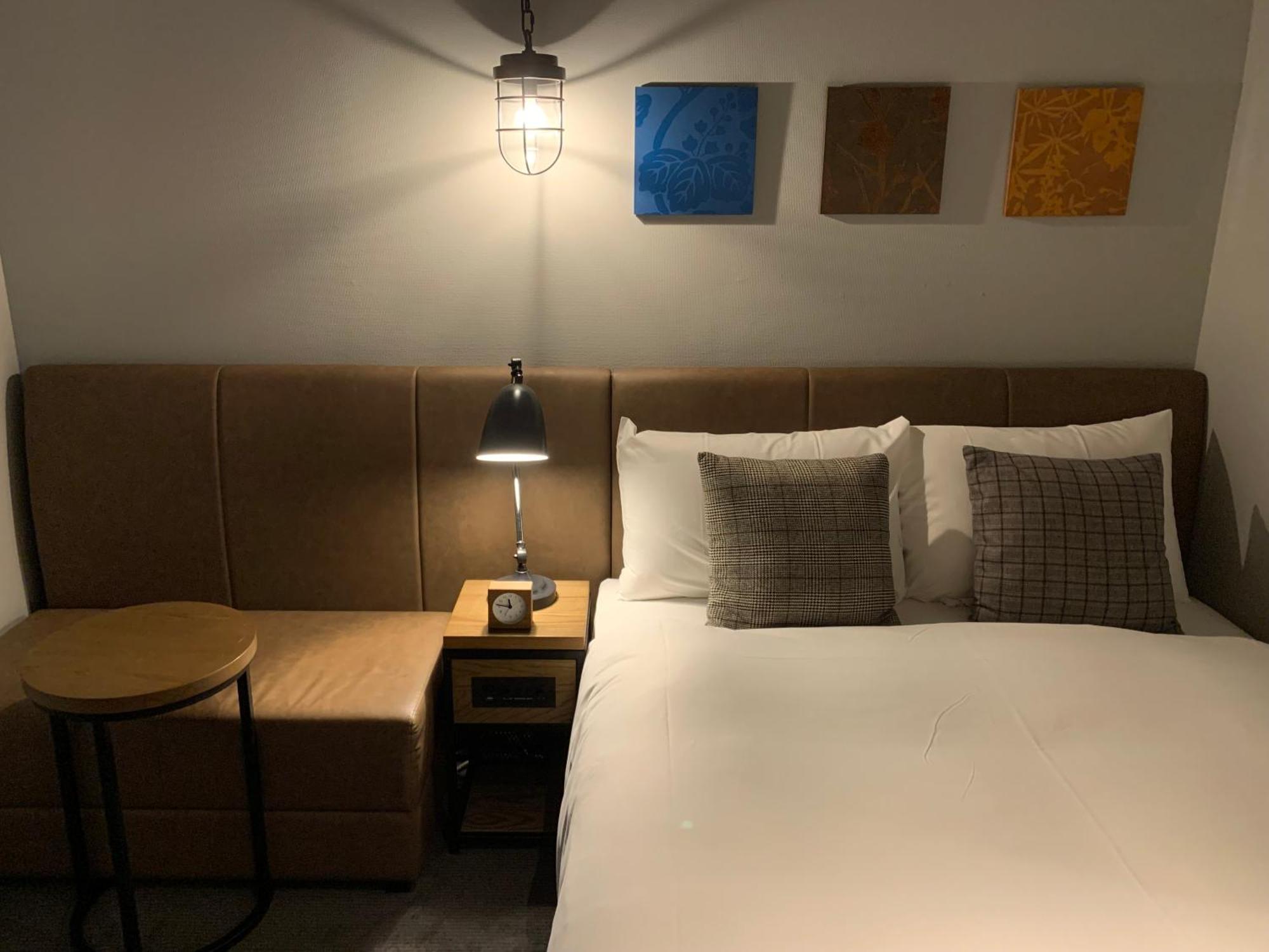 Hotel Resol Akihabara Токіо Екстер'єр фото