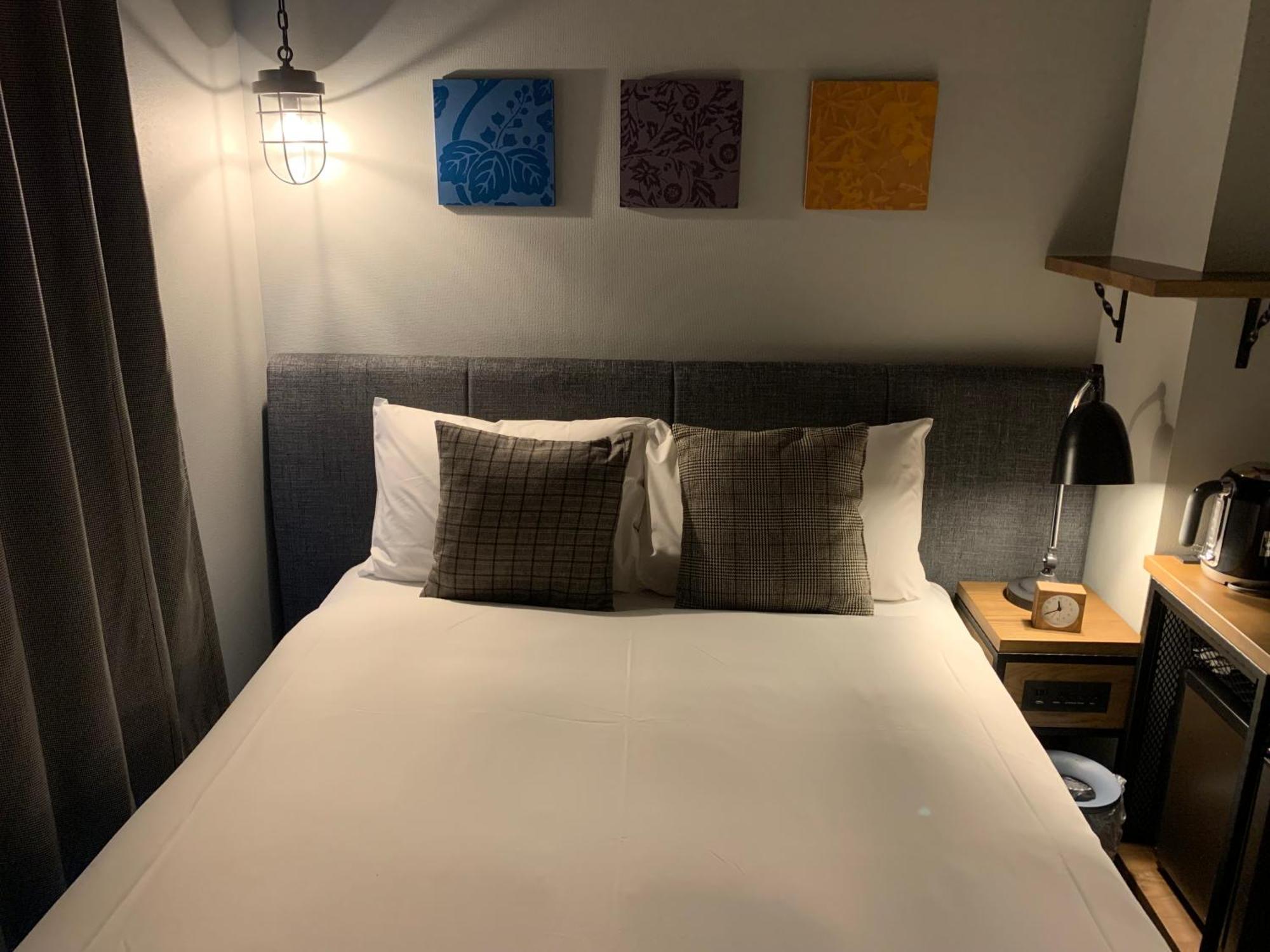 Hotel Resol Akihabara Токіо Екстер'єр фото