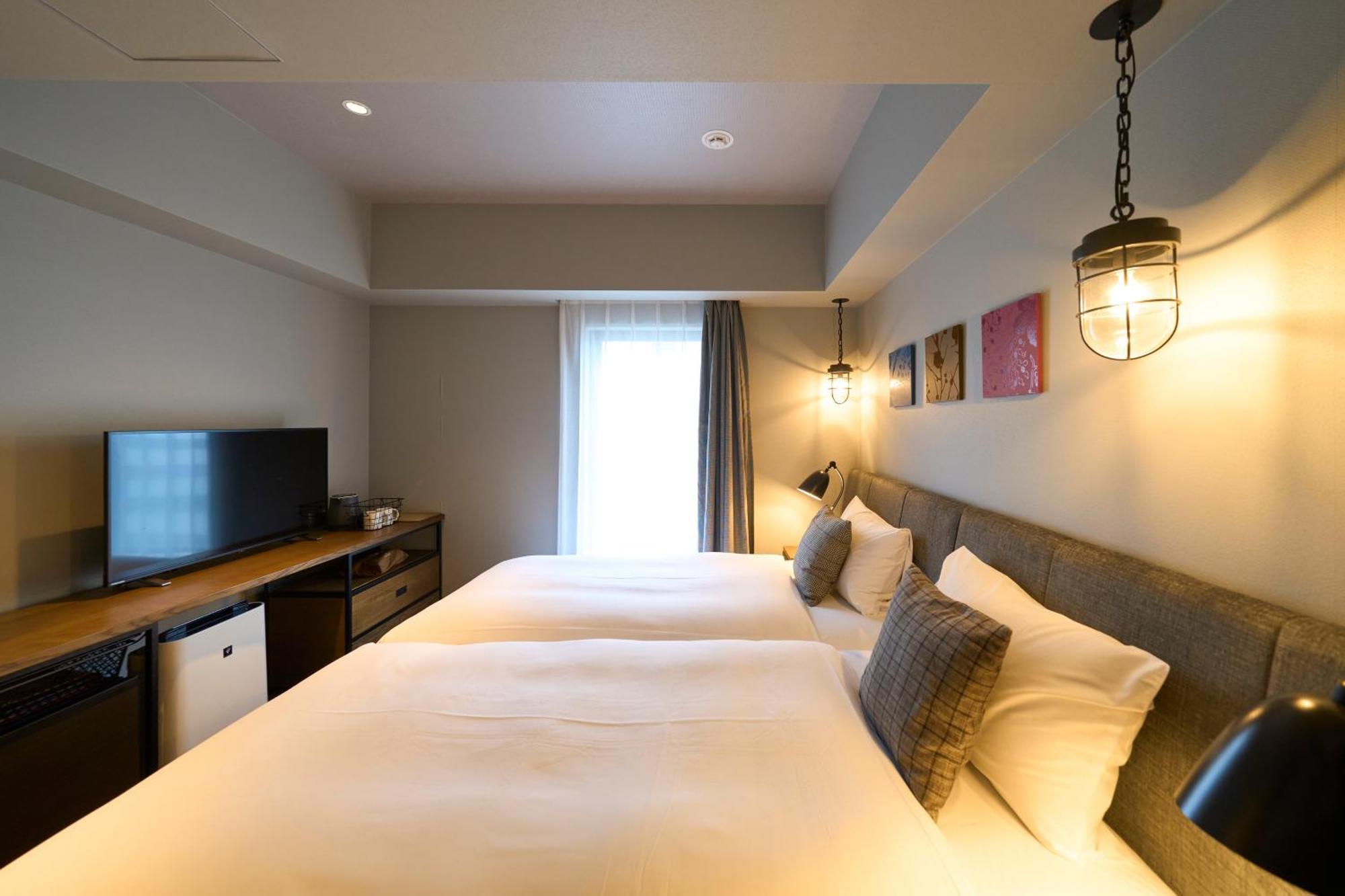 Hotel Resol Akihabara Токіо Екстер'єр фото
