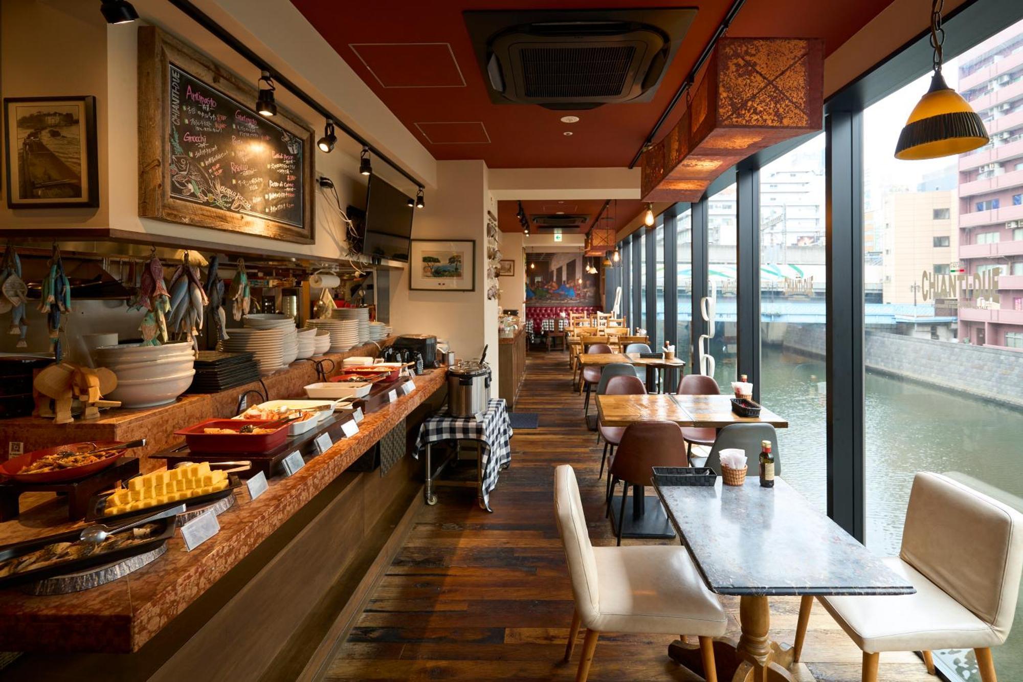 Hotel Resol Akihabara Токіо Екстер'єр фото