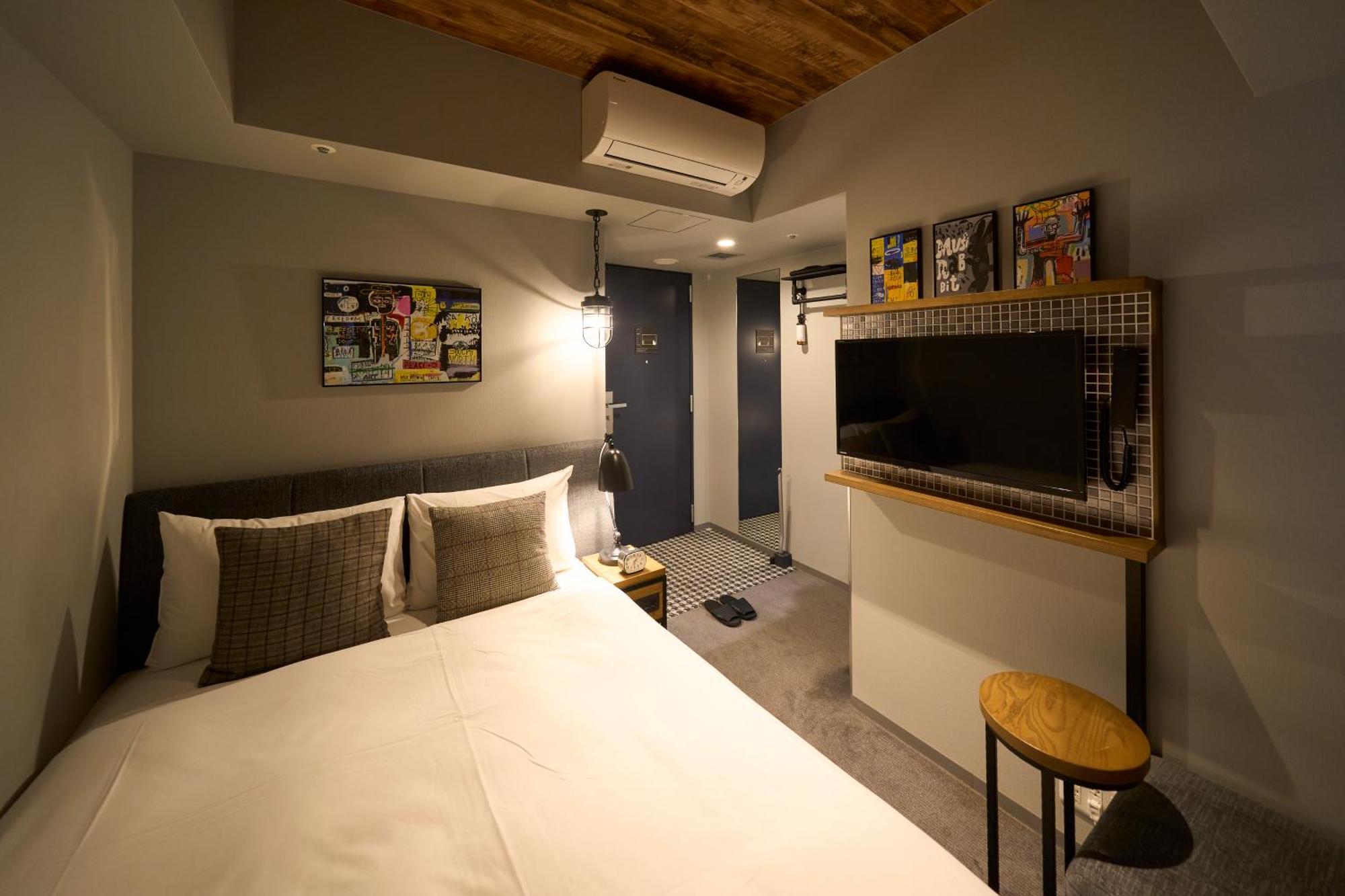 Hotel Resol Akihabara Токіо Екстер'єр фото