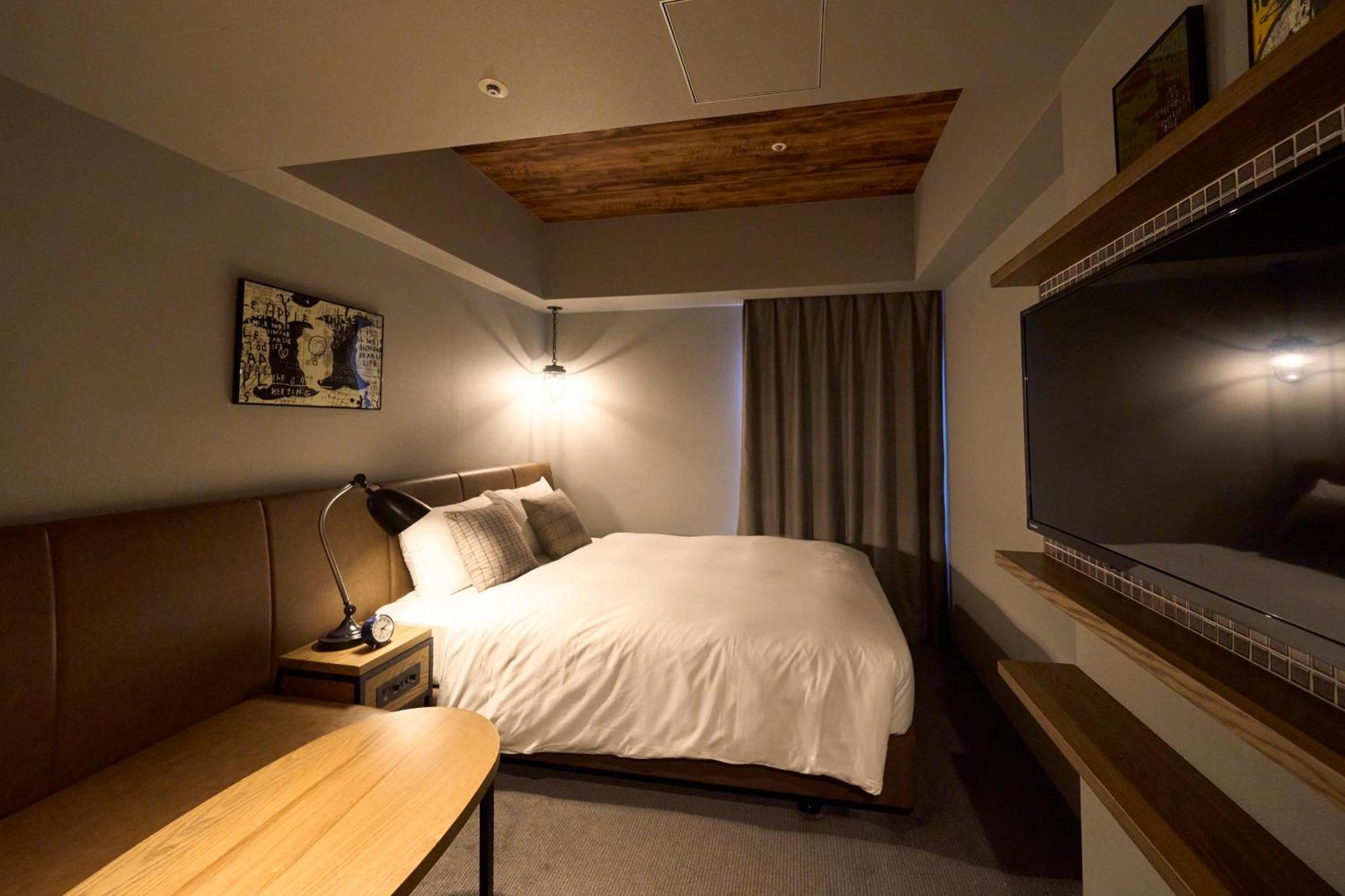 Hotel Resol Akihabara Токіо Екстер'єр фото