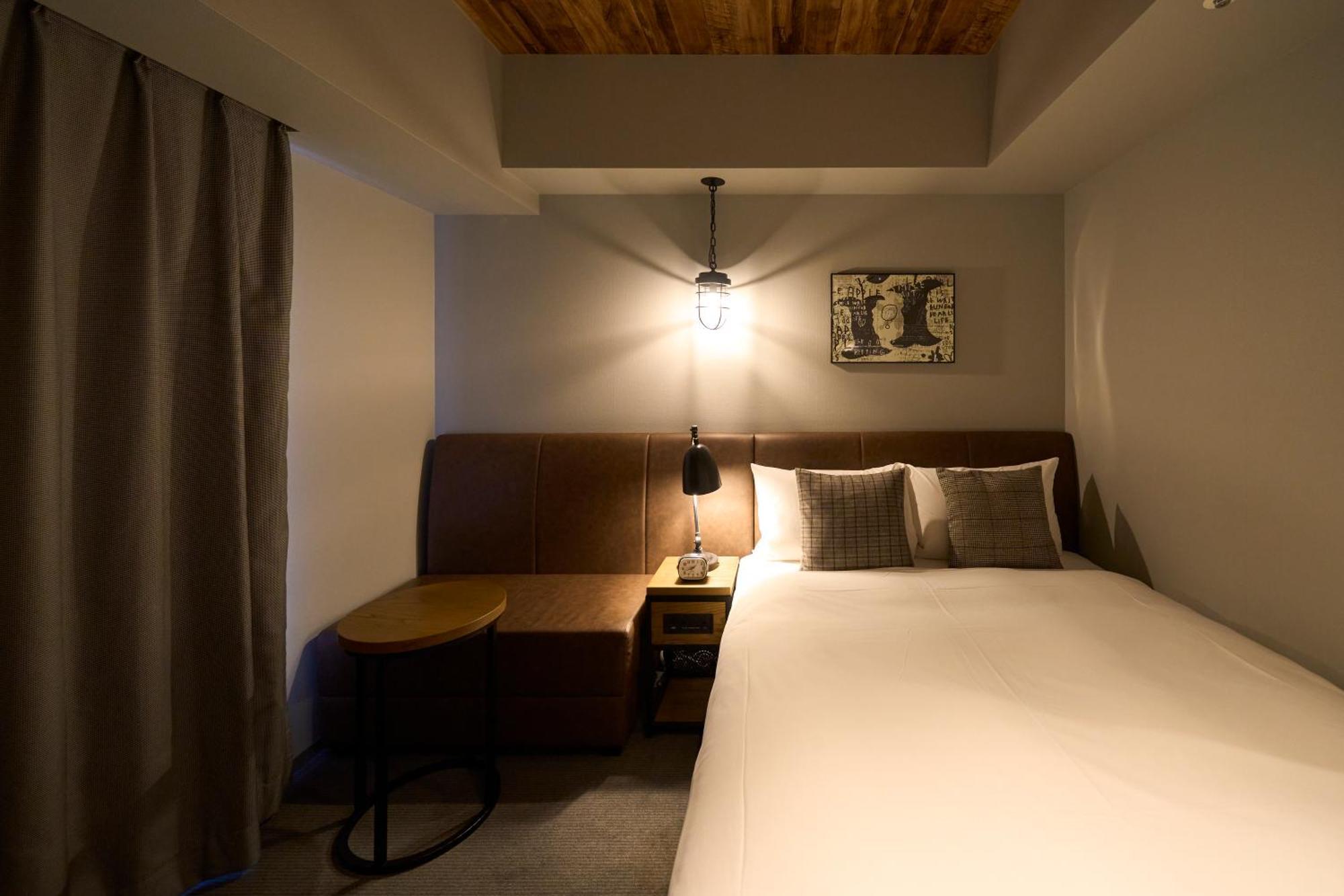 Hotel Resol Akihabara Токіо Екстер'єр фото
