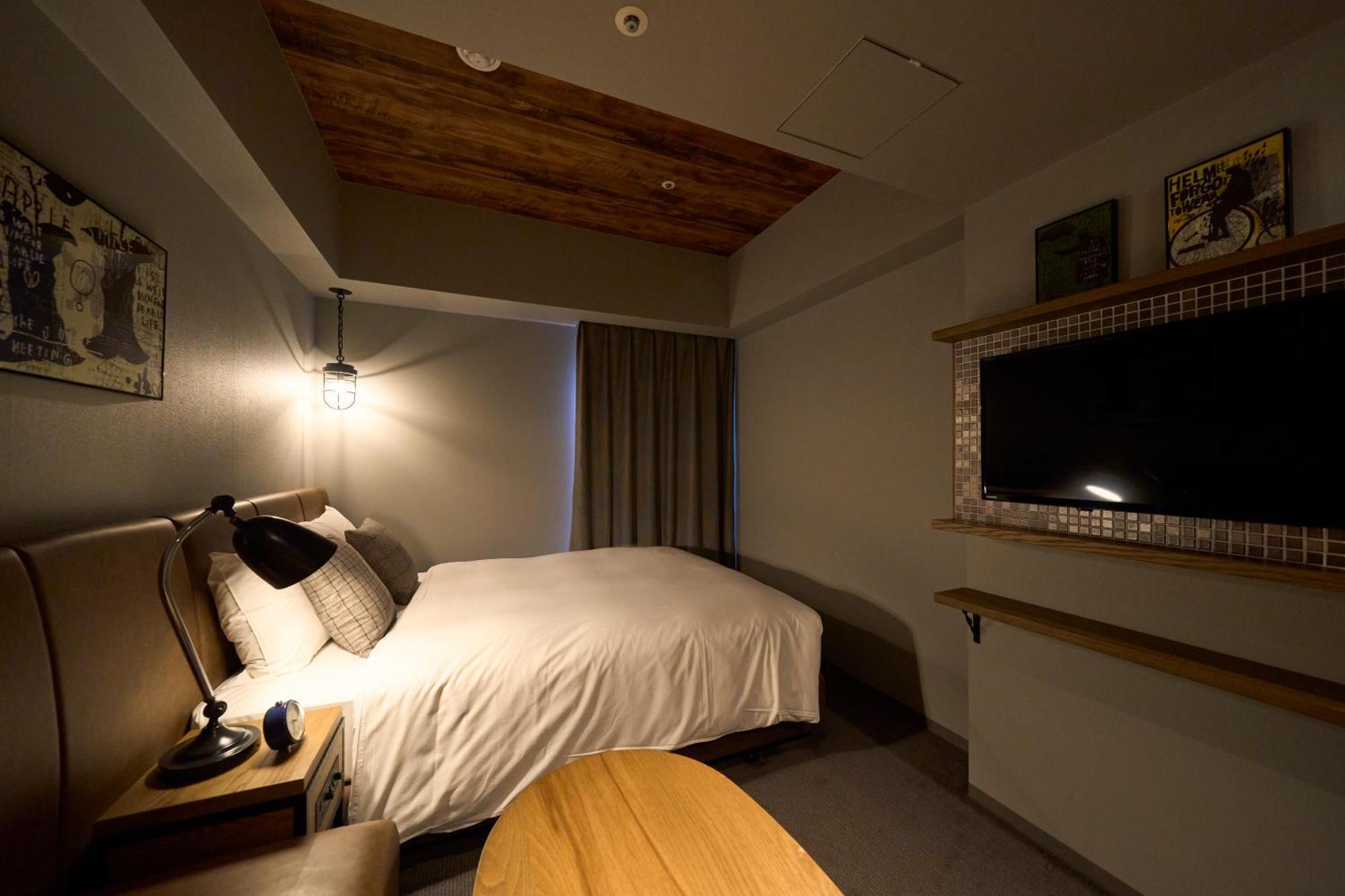 Hotel Resol Akihabara Токіо Екстер'єр фото