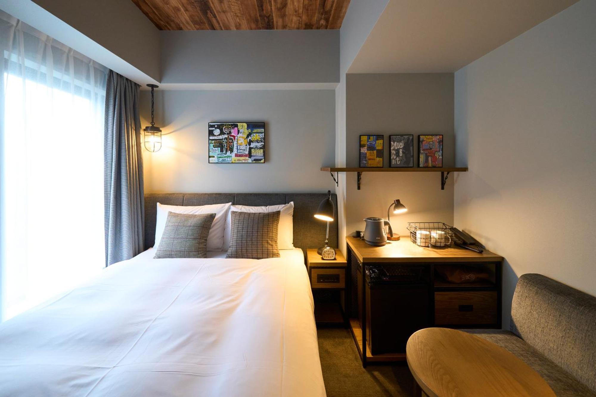 Hotel Resol Akihabara Токіо Екстер'єр фото