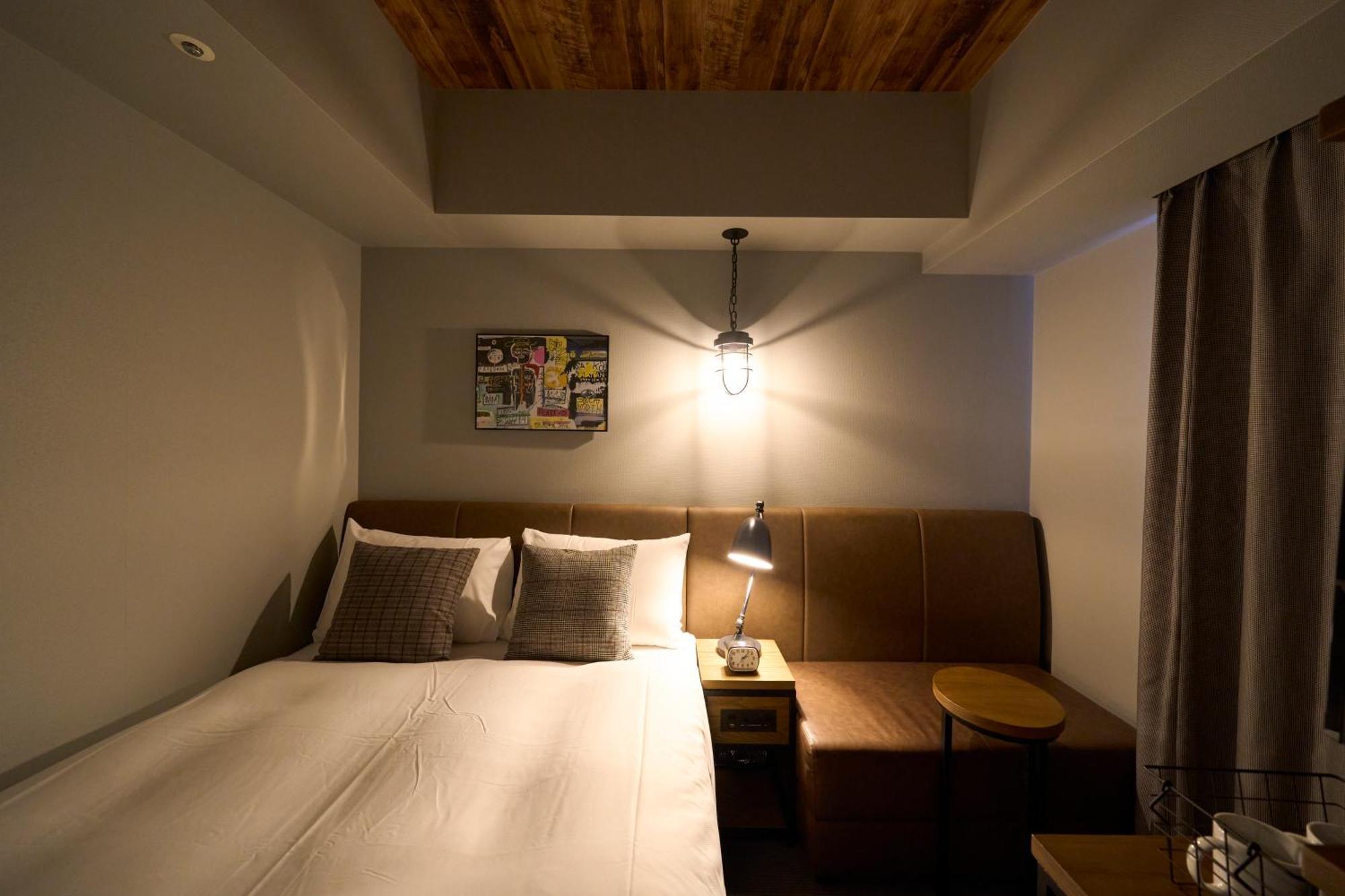 Hotel Resol Akihabara Токіо Екстер'єр фото